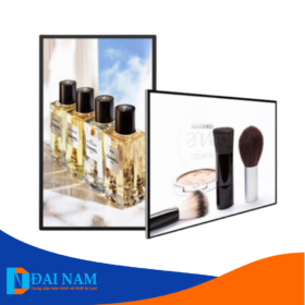 Màn Hình Quảng Cáo Treo Tường 43 Inch Lux Vision Chính Hãng