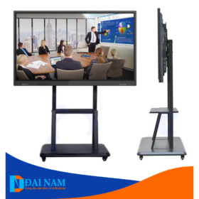 Màn Hình Tương Tác Thông Minh 55 Inch – Chính Hãng Lux Vision