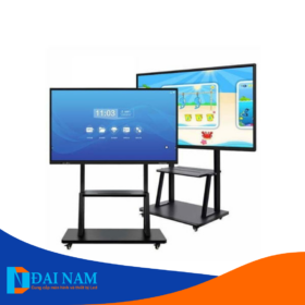 Màn Hình Tương Tác Thông Minh 75 Inch Lux Vision Chính Hãng