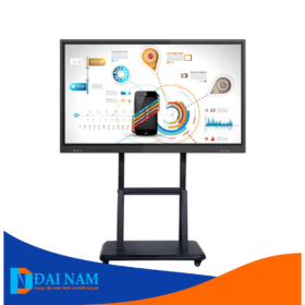 Màn Hình Tương Tác Thông Minh 75 Inch Lux Vision Chính Hãng