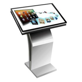 Màn Hình Quảng Cáo Chân Quỳ 43 Inch Lux Vision Chính Hãng - Ảnh 5